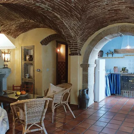 Casa Rural El Fontano Montánchez Quarto foto