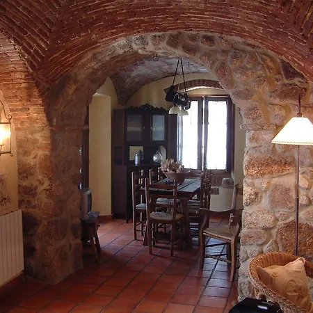 Casa Rural El Fontano Montánchez Quarto foto
