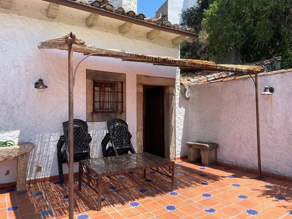 Holiday home El Fontano *