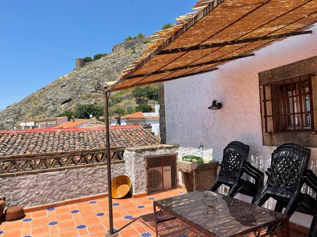 Dom wakacyjny El Fontano Montánchez
