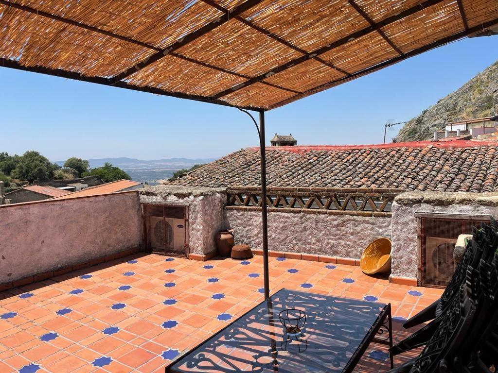 El Fontano Holiday home