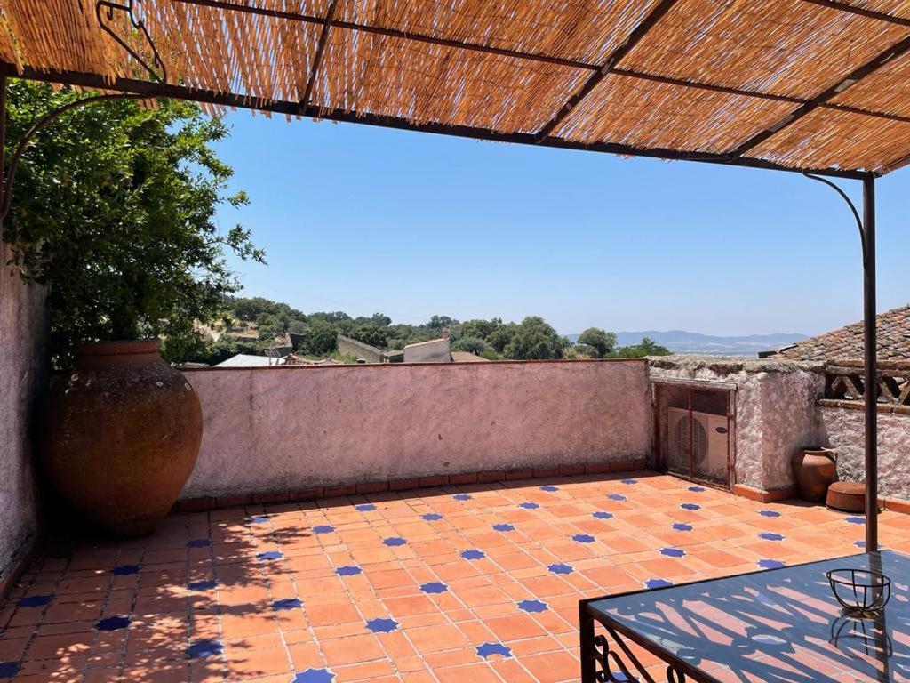 Holiday home El Fontano Montanchez