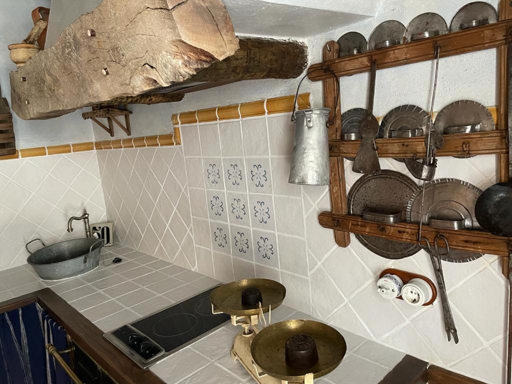 El Fontano Holiday home