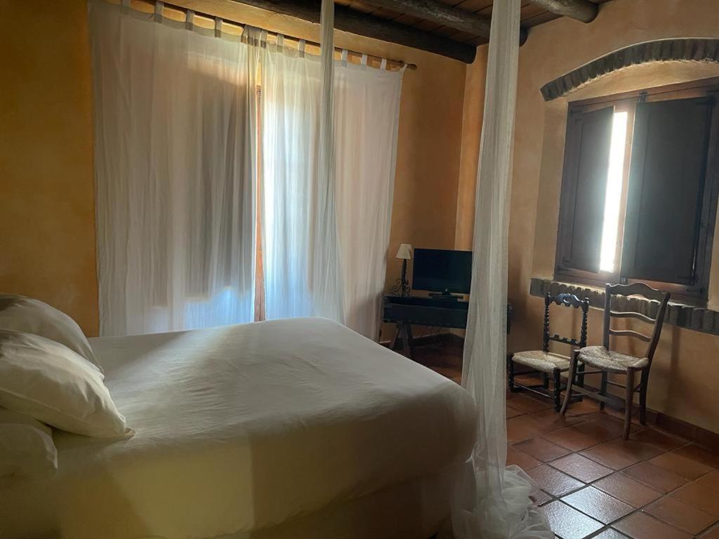 El Fontano Holiday home Montanchez