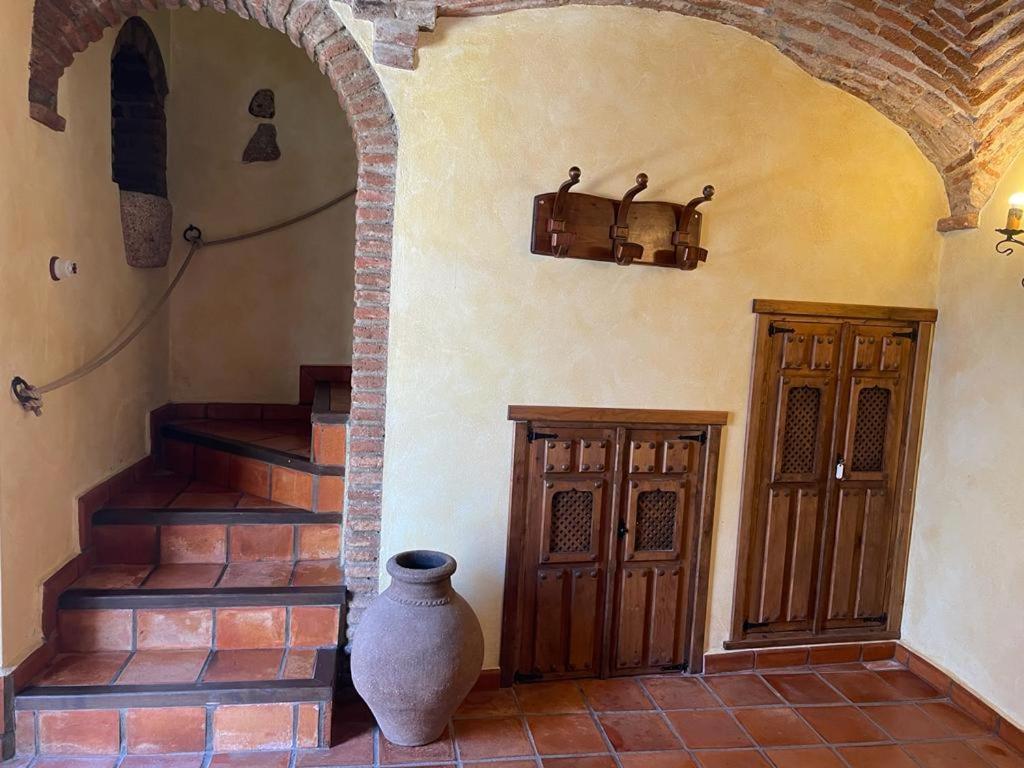 El Fontano