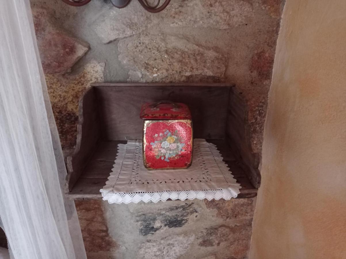 El Fontano * Montanchez